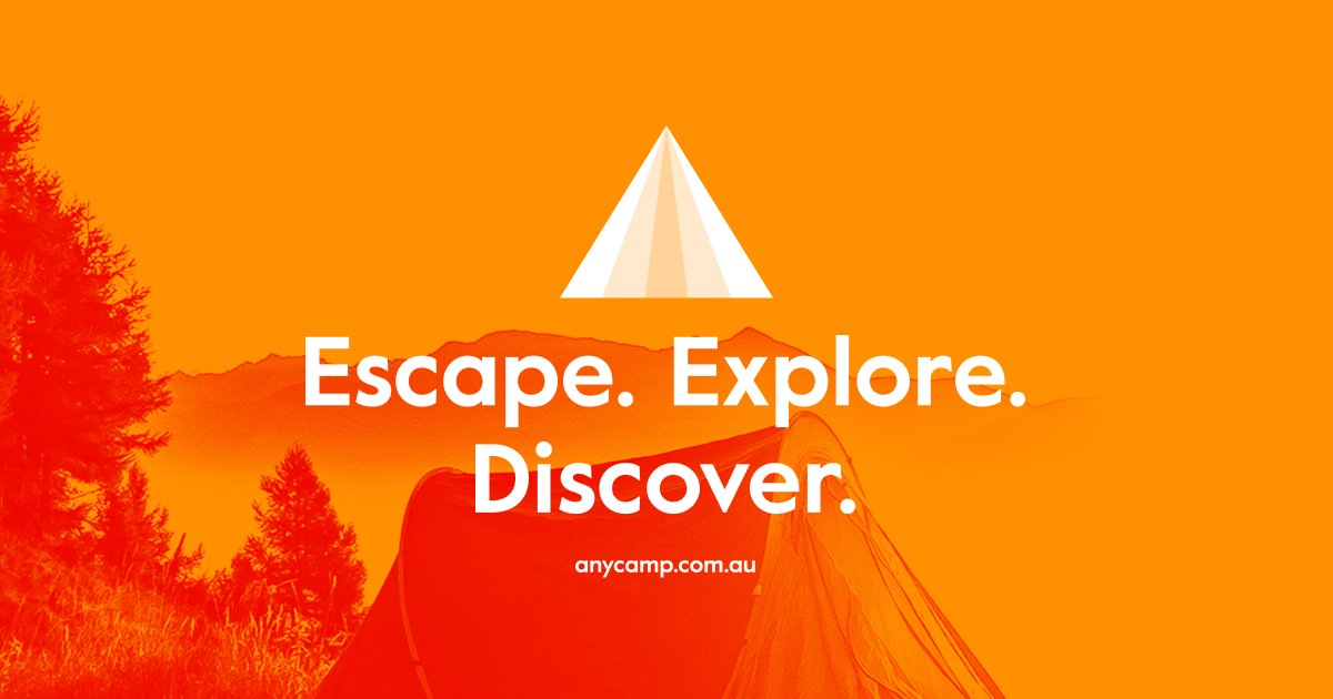 10 campgrounds with toilets and rainwater near Labertouche, VIC