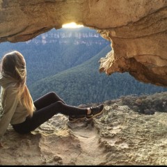 Photo of Crystal M.